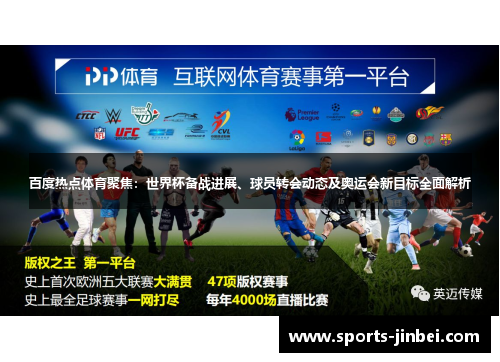 百度热点体育聚焦：世界杯备战进展、球员转会动态及奥运会新目标全面解析