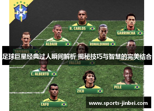 足球巨星经典过人瞬间解析 揭秘技巧与智慧的完美结合